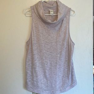 We the Free tank size Lg pinkish/ purple in color really cute